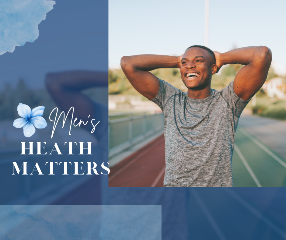 Men’s Health Matters: Essential Screenings Every Man Should Get